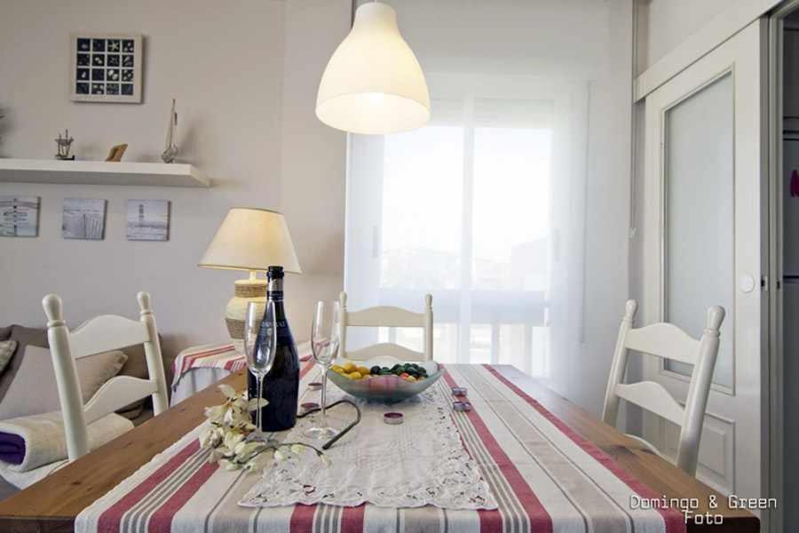 קאלאפיי Maricel Apartment En La Playa מראה חיצוני תמונה