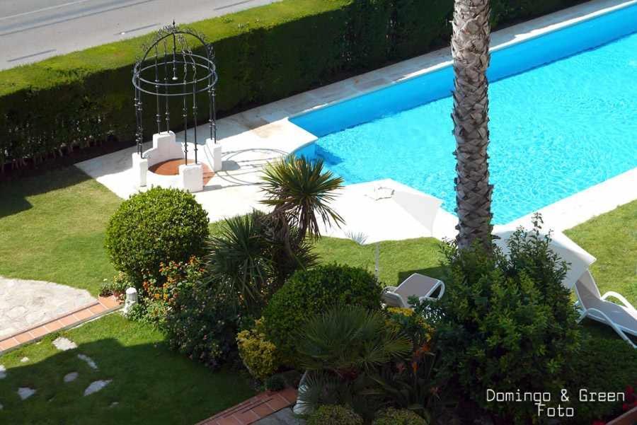קאלאפיי Maricel Apartment En La Playa מראה חיצוני תמונה