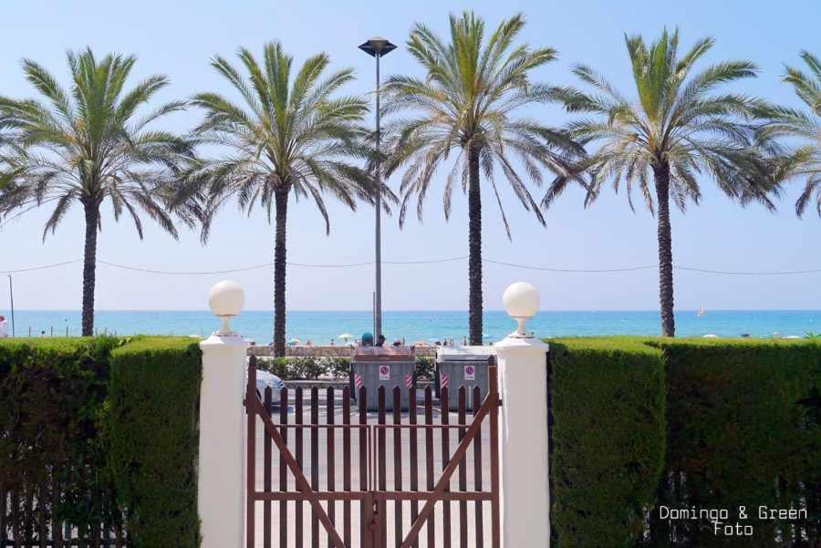 קאלאפיי Maricel Apartment En La Playa מראה חיצוני תמונה
